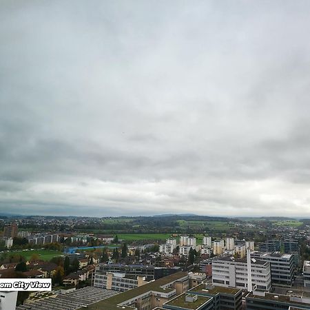 זוג Park Tower City View Apartments מראה חיצוני תמונה