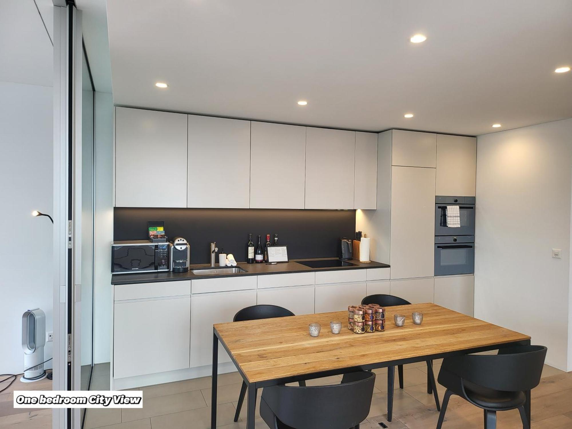 זוג Park Tower City View Apartments מראה חיצוני תמונה